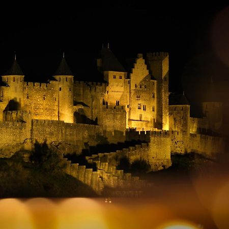 La Pittoresque 1 Carcassonne Exterior foto